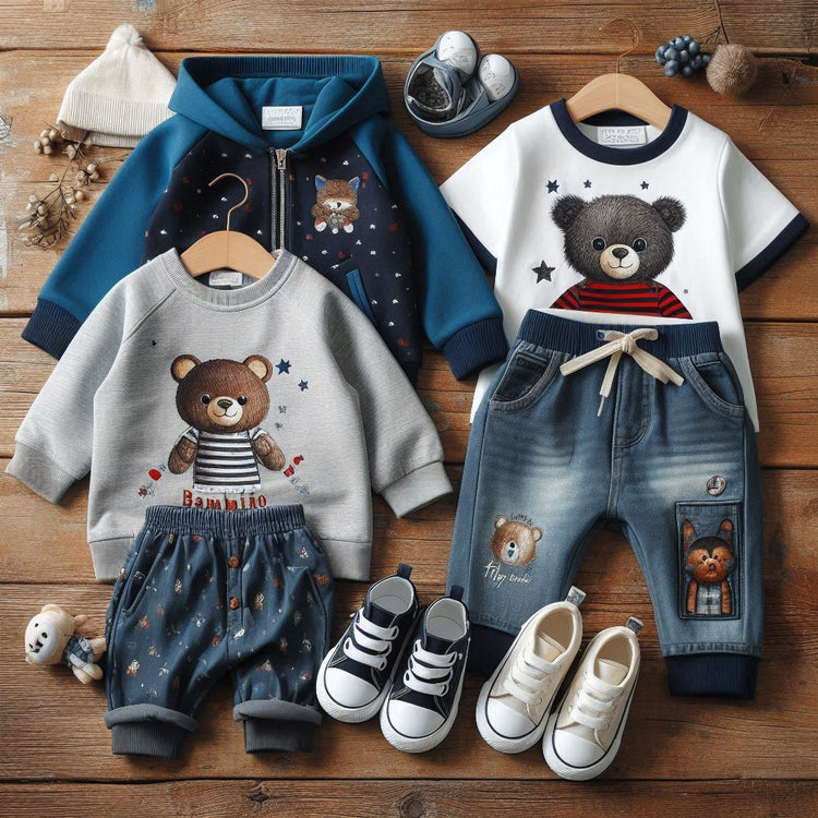 Kids Clothing