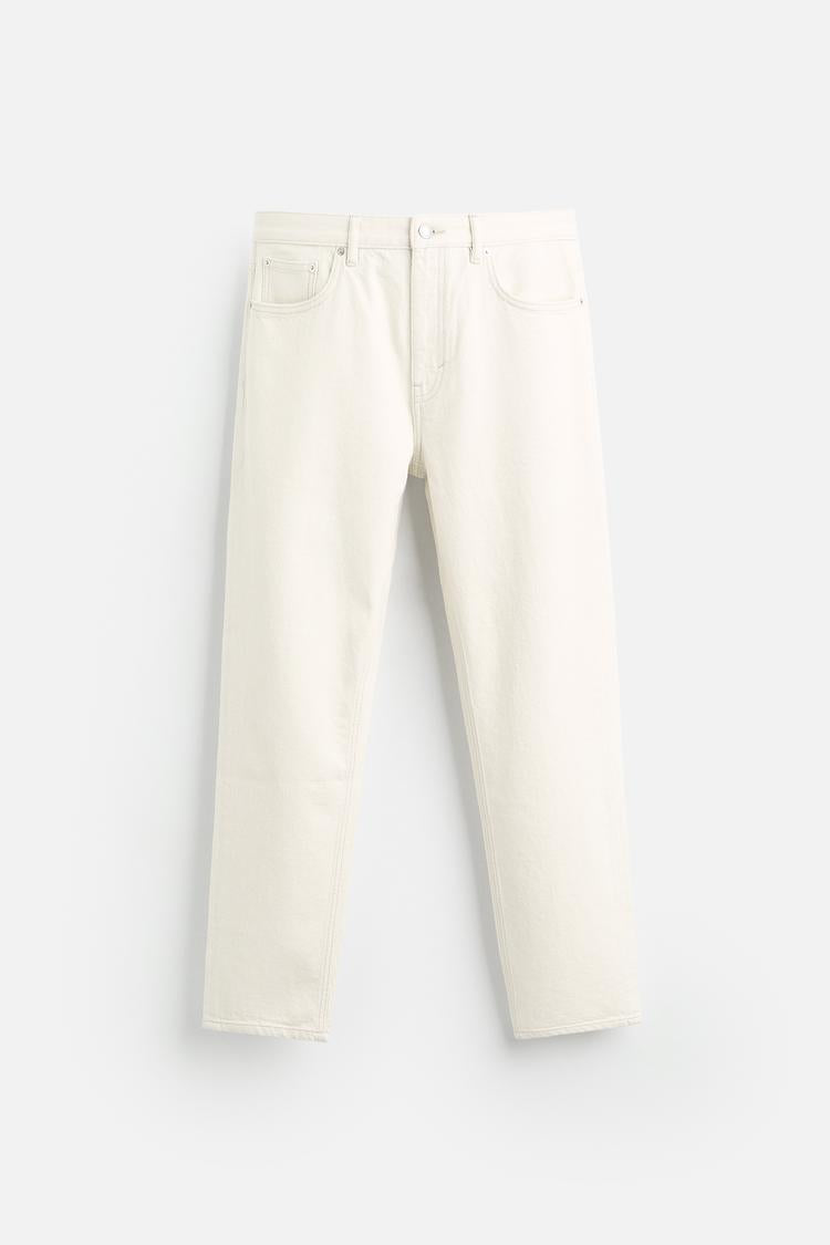 ZARA SLIM FIT JEANS