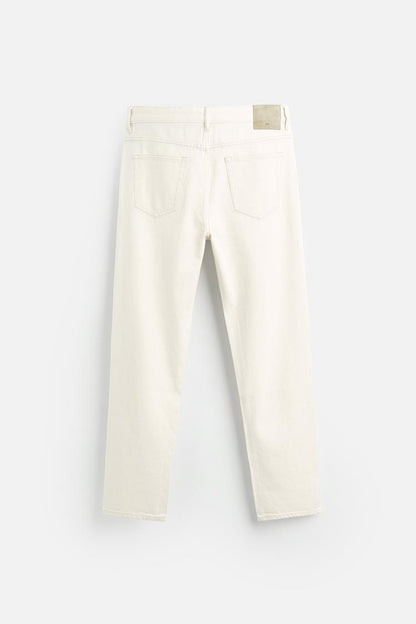 ZARA SLIM FIT JEANS