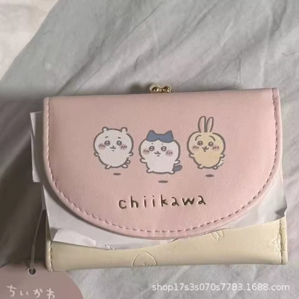 Chiikawa Japanese bags