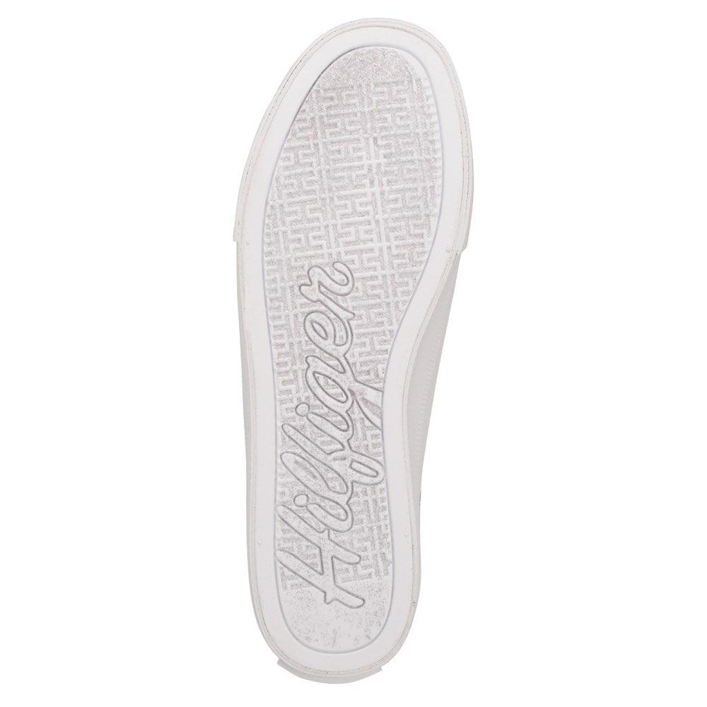 tommy hilfiger female shoes