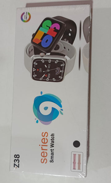 Z38 series smart watch