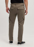 Guess Cargo Pants (IMPORTED) - Bazla Closet