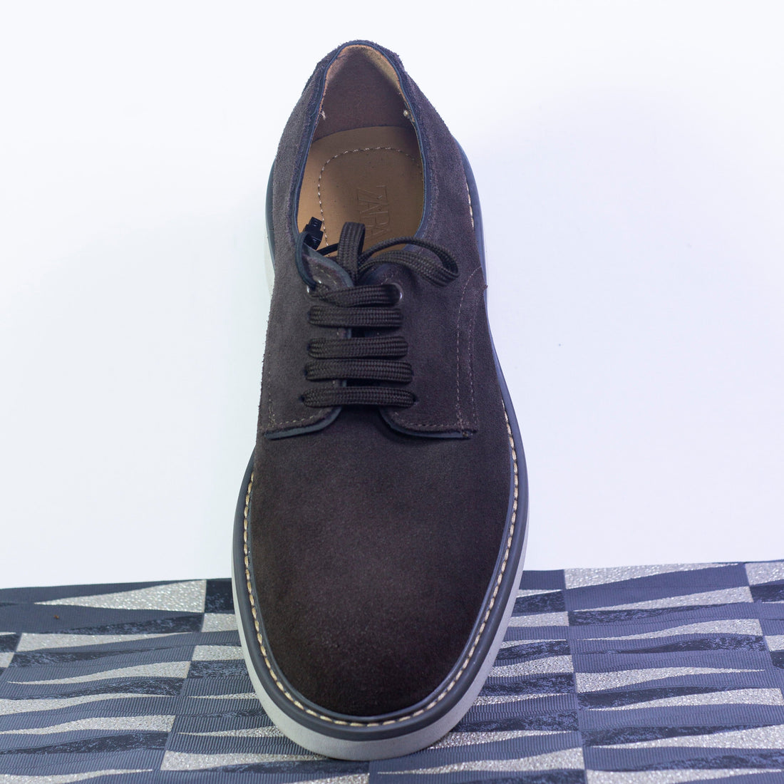 Zara men shoes - Bazla Closet
