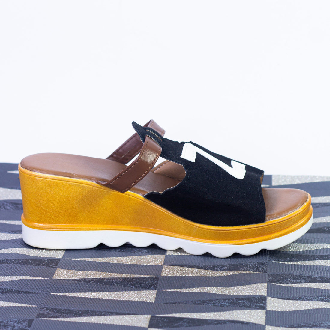 XINLONG Shoes - Bazla Closet