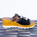 XINLONG Shoes - Bazla Closet