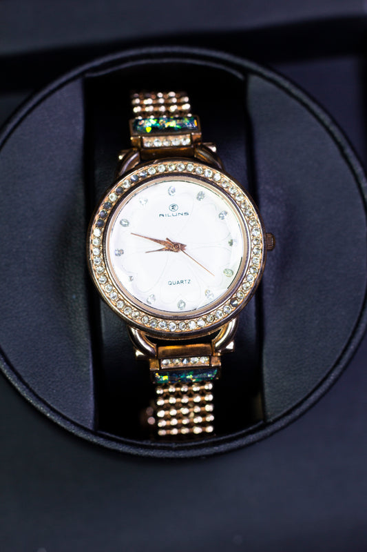 Riluns Women's Watch