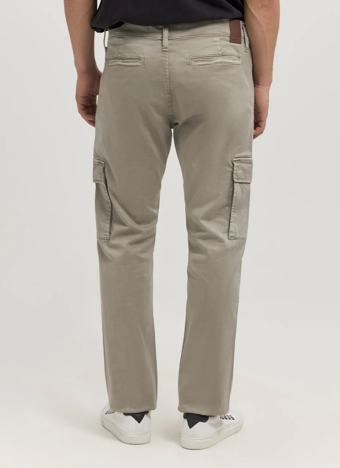 Guess Cargo Pant (IMPORTED)