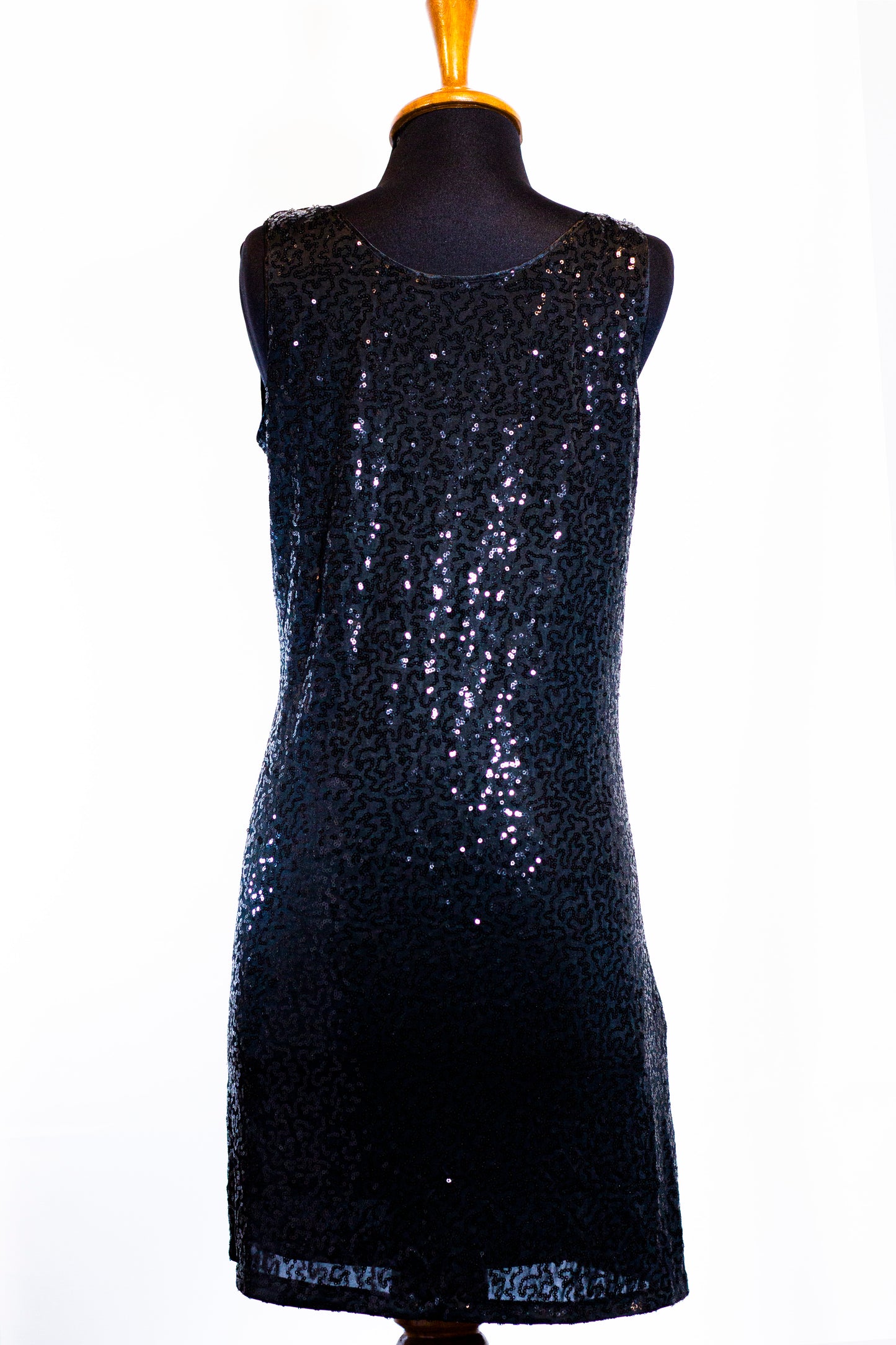 GDM Sequin dress - Bazla Closet