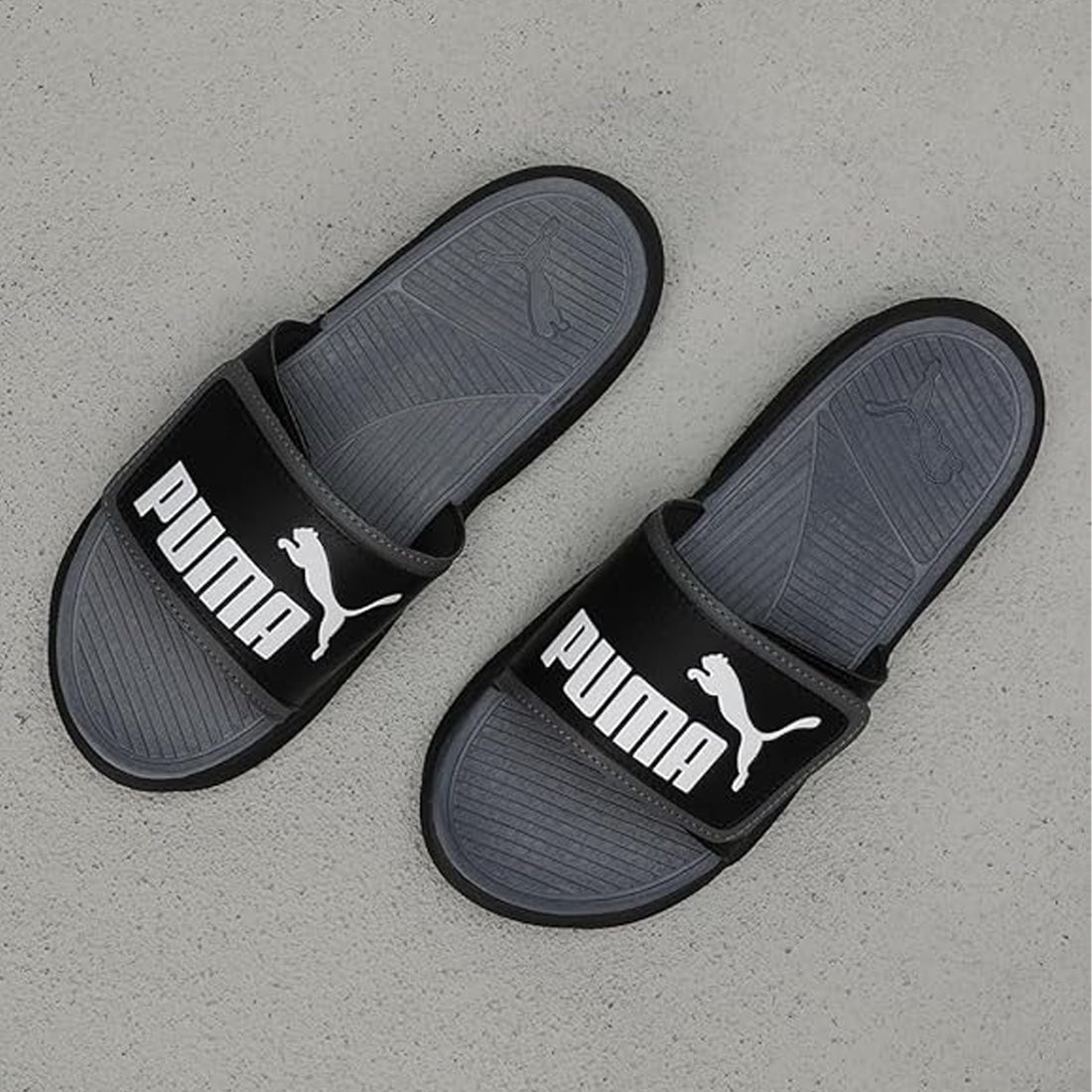 PUMA Slipper ( IMPORTED ) - Bazla Closet