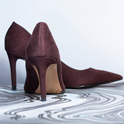 CHARLES & KEITH High Heels (Imported) - Bazla Closet