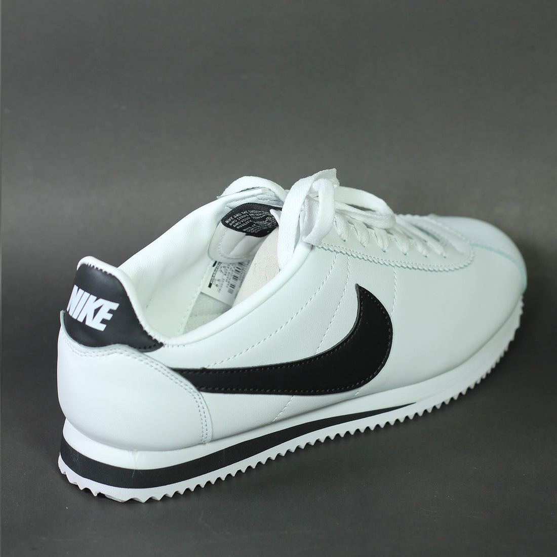 Nike Cortez Basic (IMPORTED) - Bazla Closet