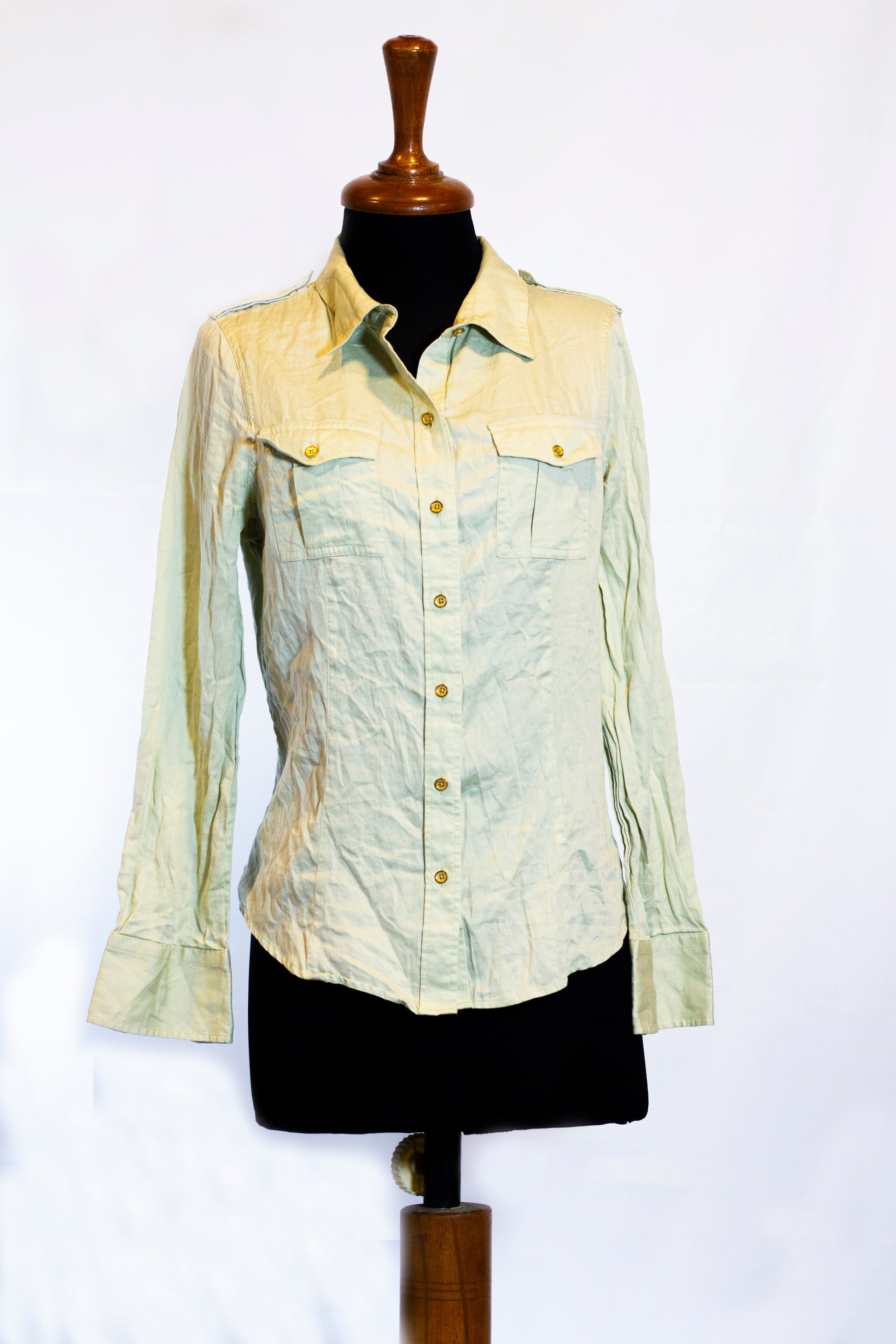 Talbots shirt - Bazla Closet