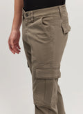 Guess Cargo Pants (IMPORTED) - Bazla Closet