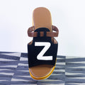 XINLONG Shoes - Bazla Closet