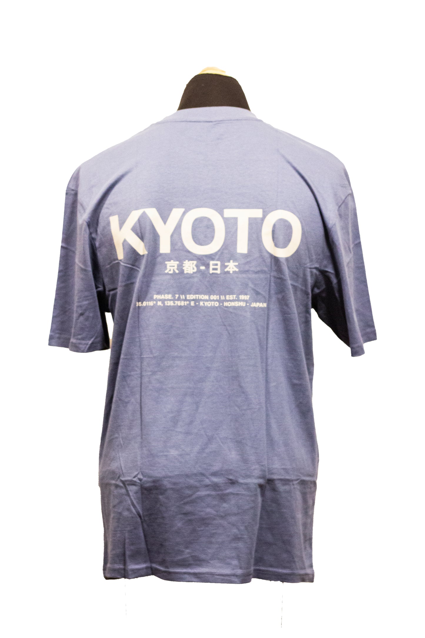 Kyoto Shirts Imported