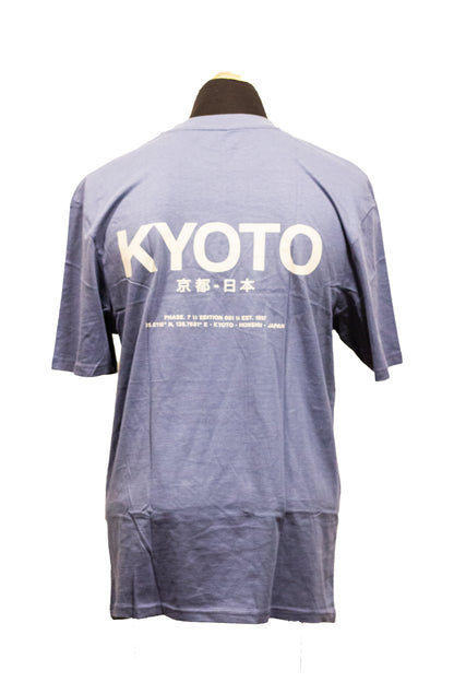 Kyoto Shirts Imported