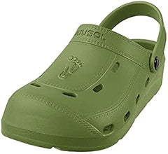 Women's McCall Clog (USA imported)