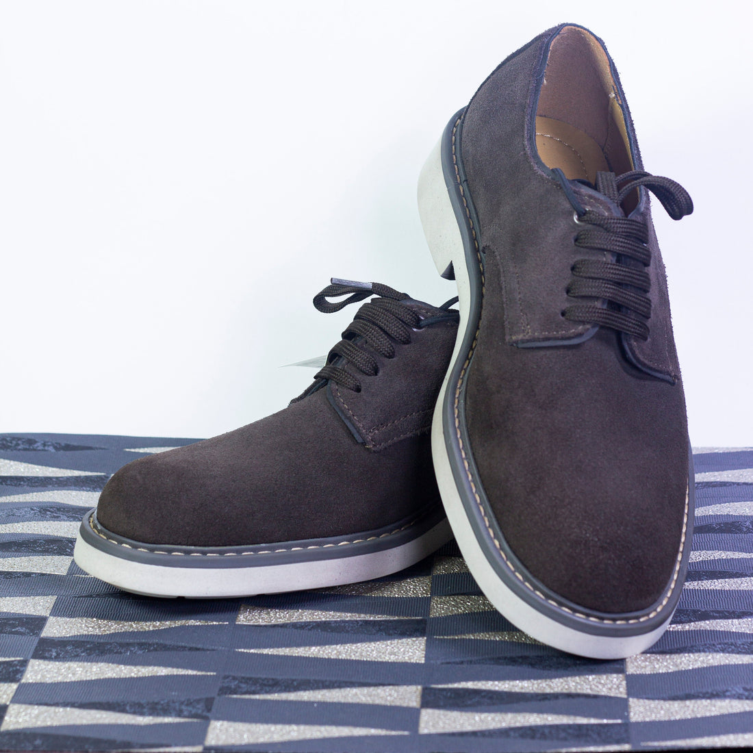 Zara men shoes - Bazla Closet