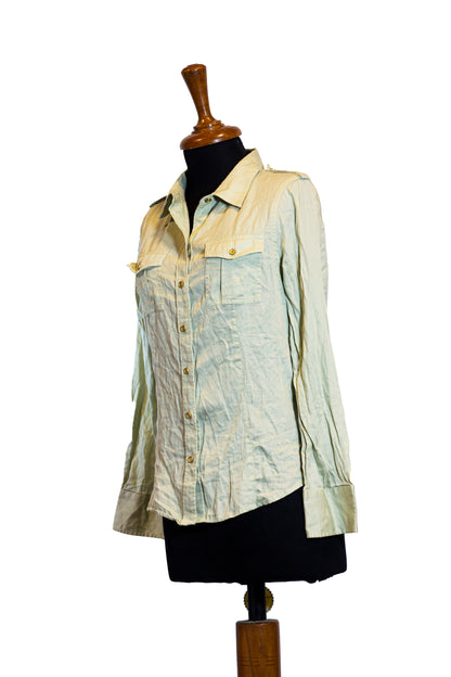 Talbots shirt - Bazla Closet