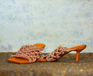 Reserved Imported Heels