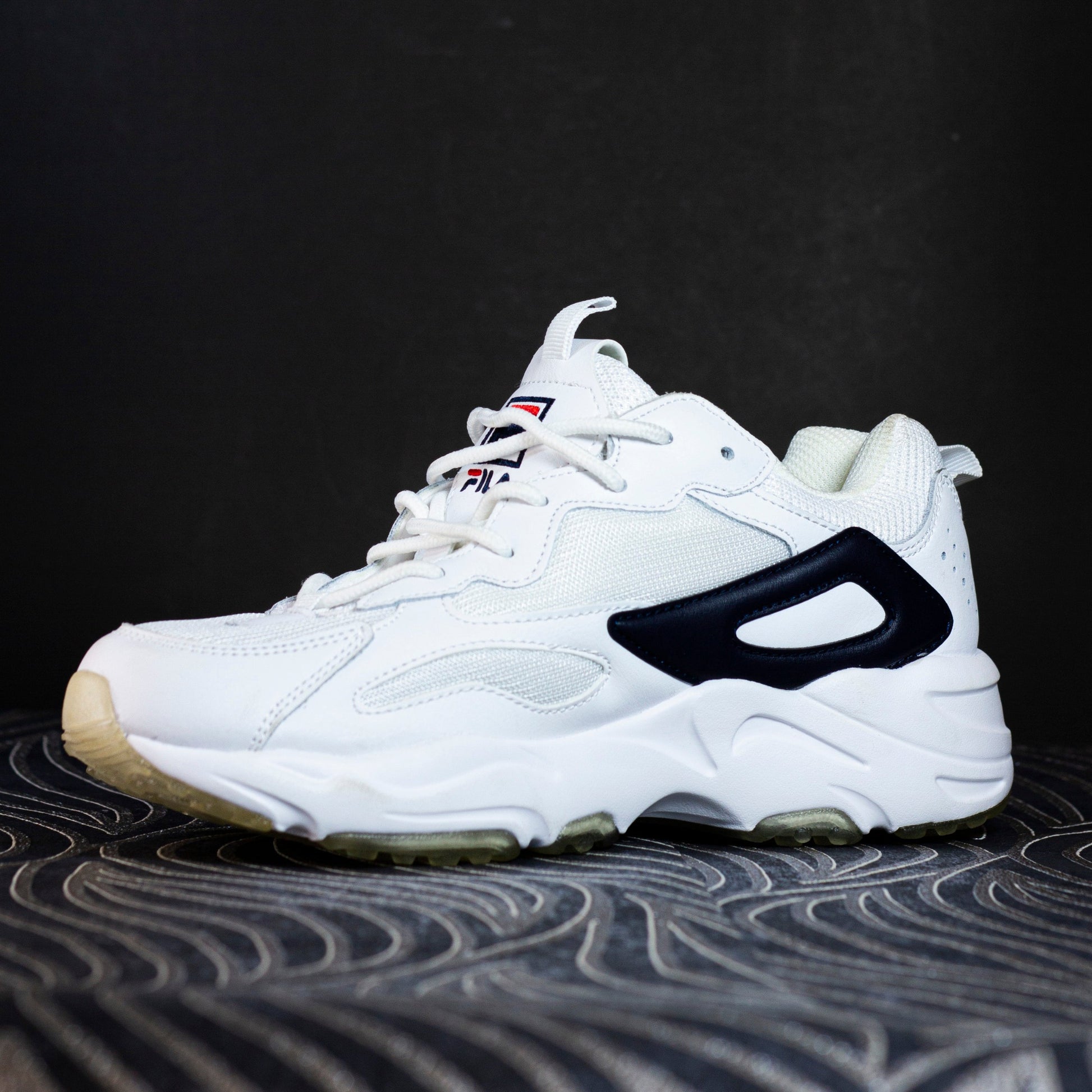 Fila Shoes (Imported) - Bazla Closet