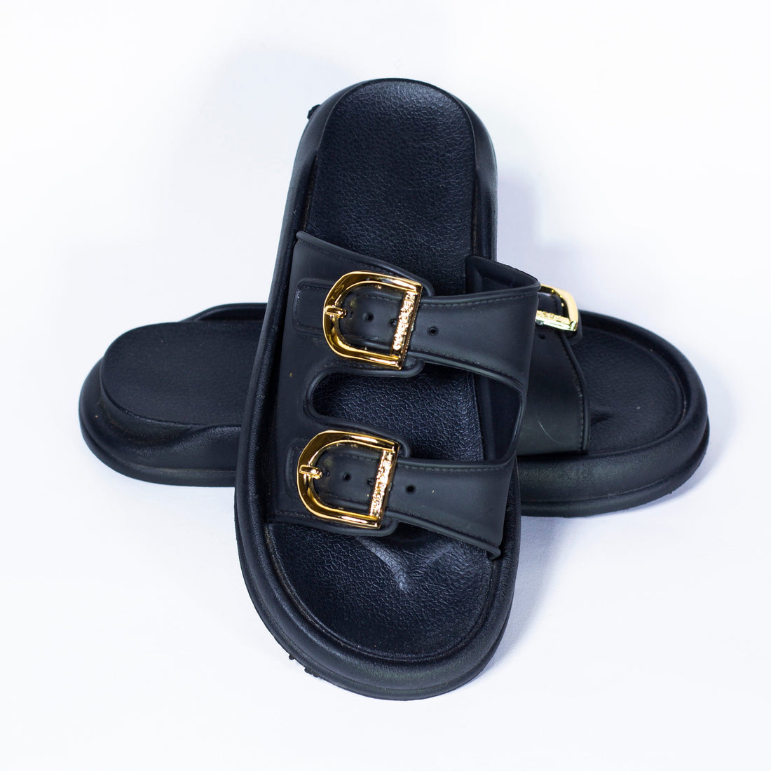 Soft Womens Slipper ( UAE Imported ) - Bazla Closet