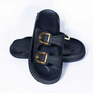 Soft Womens Slipper ( UAE Imported ) - Bazla Closet