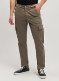 Guess Cargo Pants (IMPORTED) - Bazla Closet