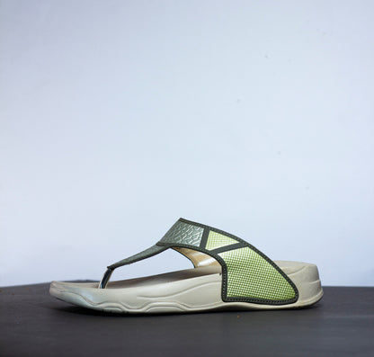 WELCOM Sandals - Bazla Closet