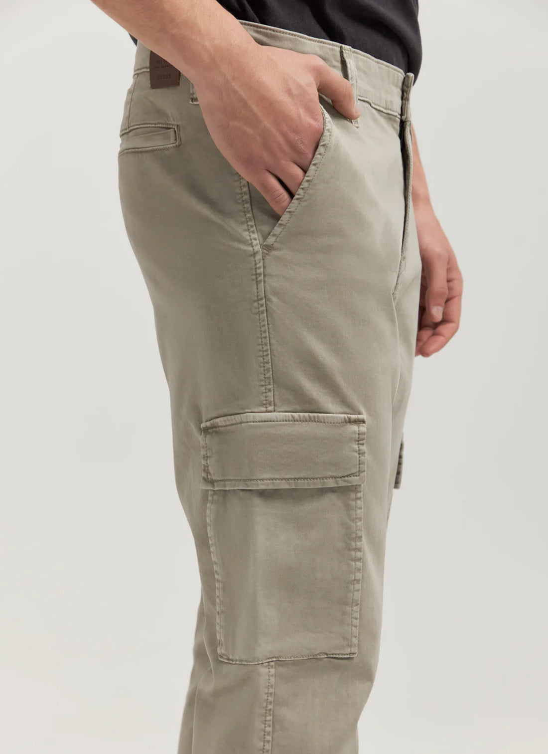 Guess Cargo Pant (IMPORTED) - Bazla Closet