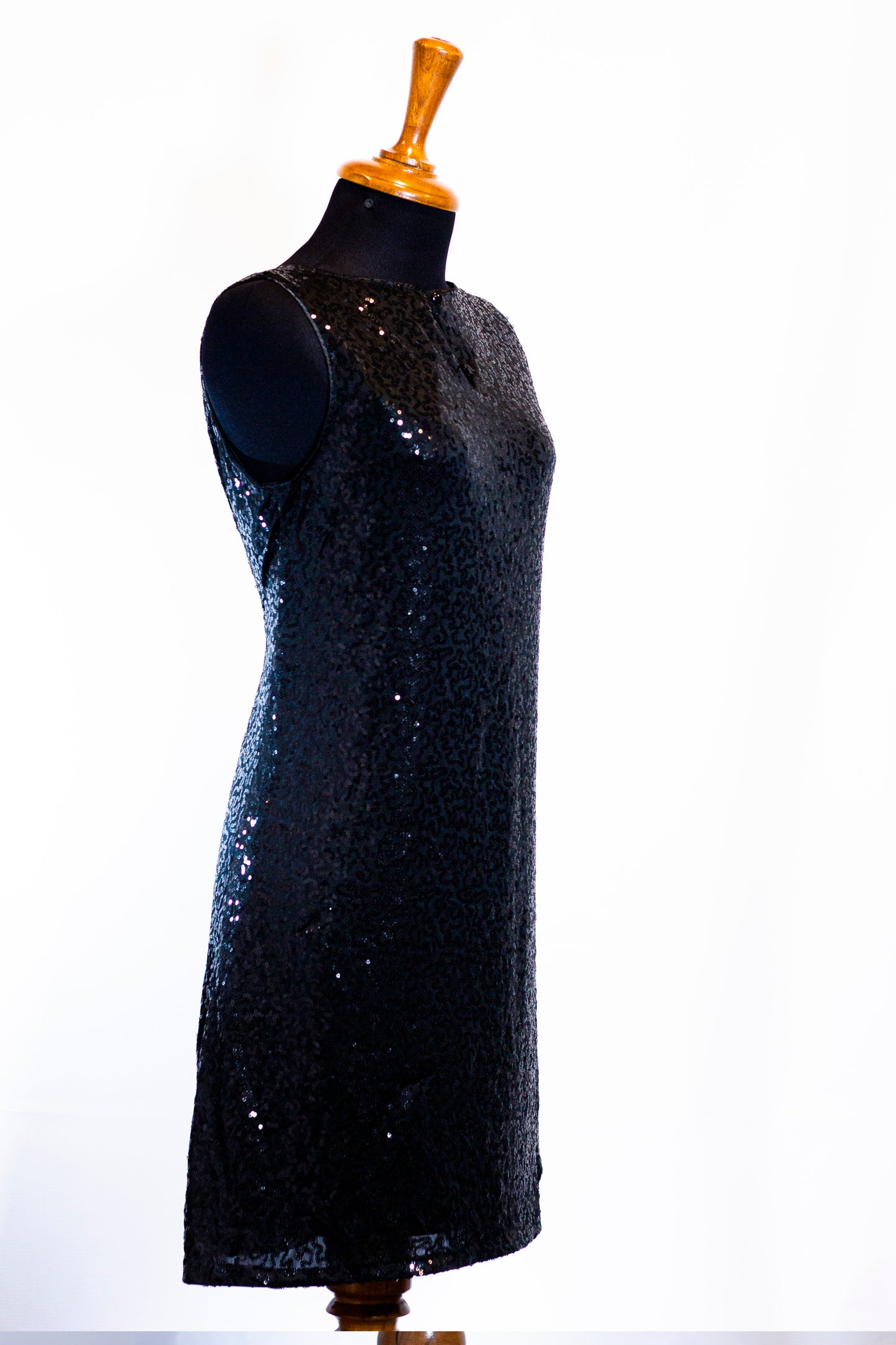 GDM Sequin dress - Bazla Closet