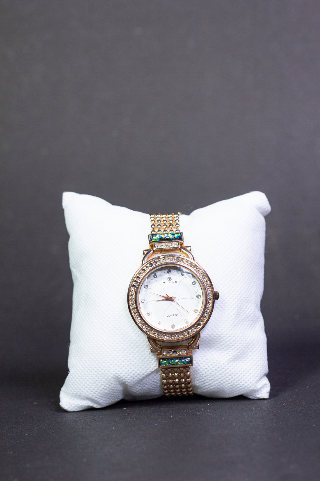 Riluns Women's Watch - Bazla Closet
