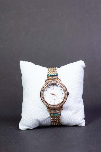 Riluns Women's Watch