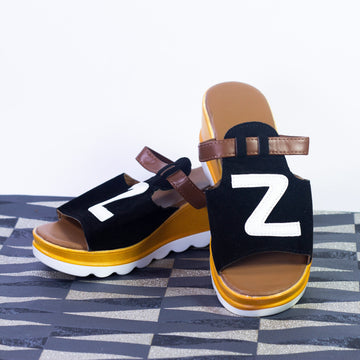 XINLONG Shoes - Bazla Closet