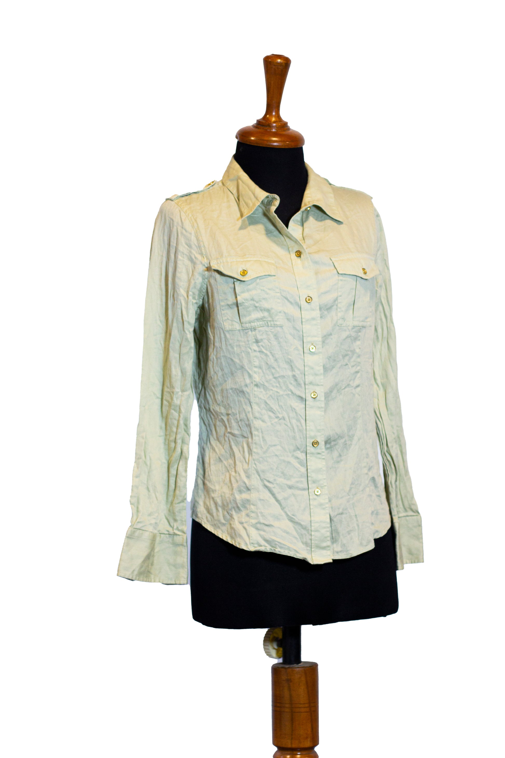 Talbots shirt - Bazla Closet