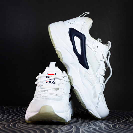 Fila Shoes (Imported) - Bazla Closet