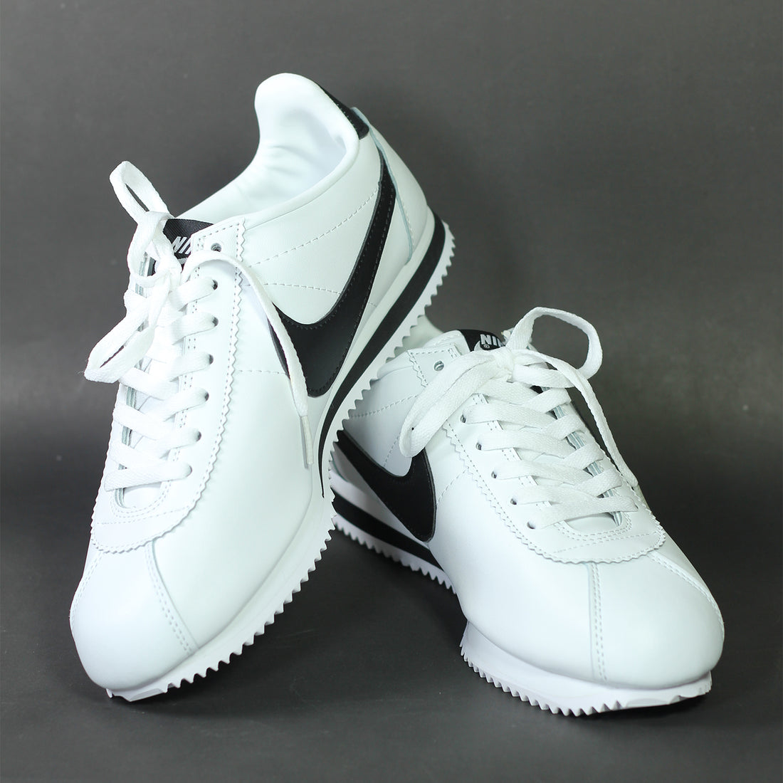 Nike Cortez Basic (IMPORTED) - Bazla Closet