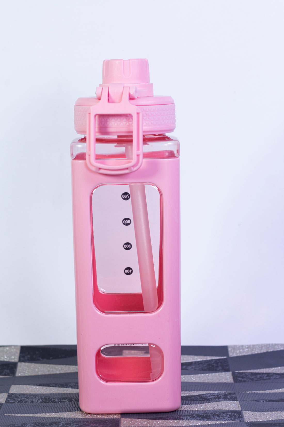 SHUIYINZI - Bazla Closet