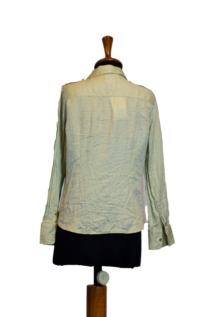 Talbots shirt - Bazla Closet