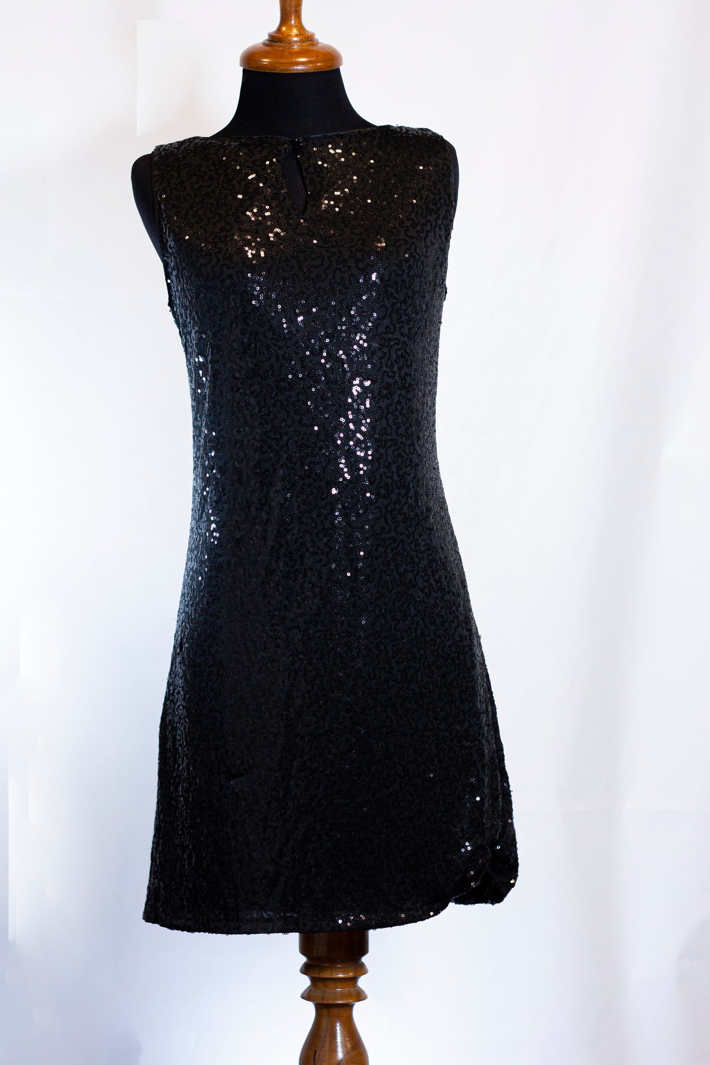 GDM Sequin dress - Bazla Closet