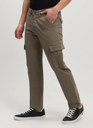 Guess Cargo Pants (IMPORTED) - Bazla Closet
