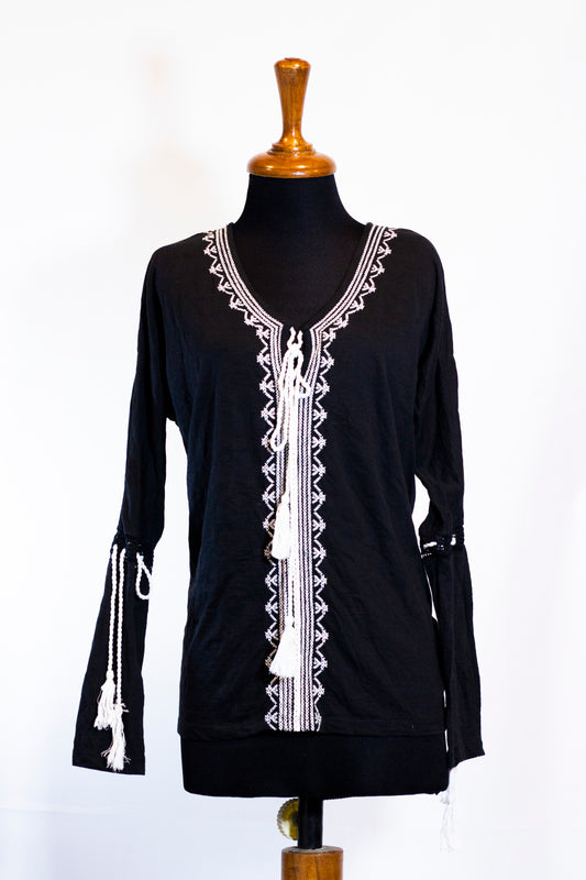 Select Shirt - Bazla Closet