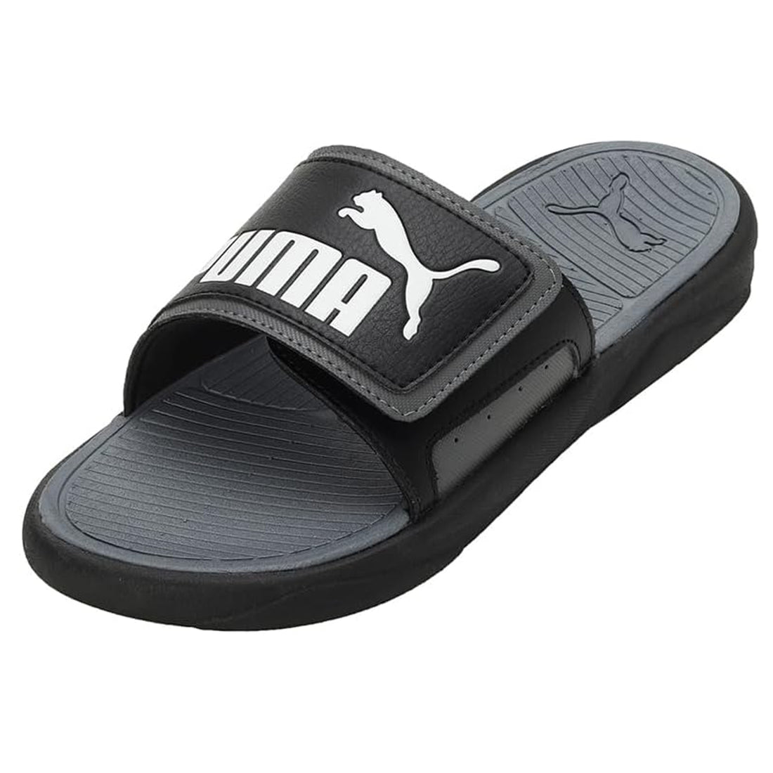 PUMA Slipper ( IMPORTED ) - Bazla Closet