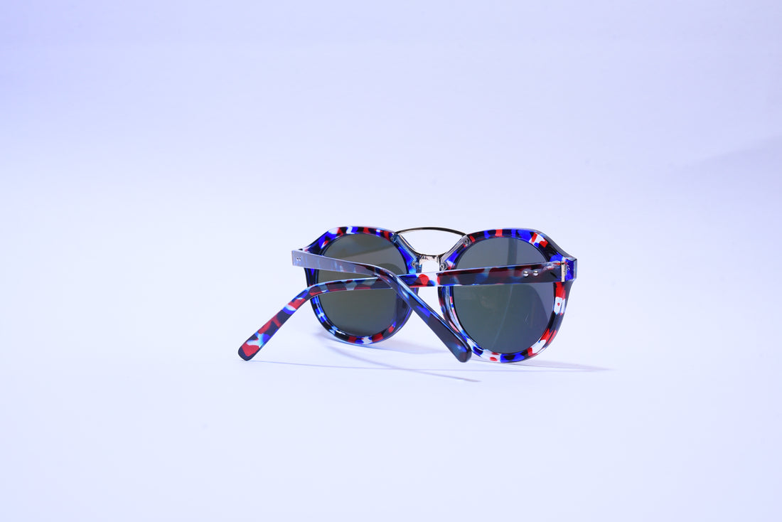 Bazla Glasses - Bazla Closet