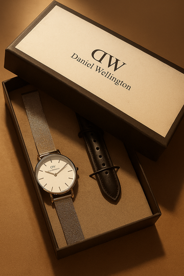 Daniel wellington premium quality watch