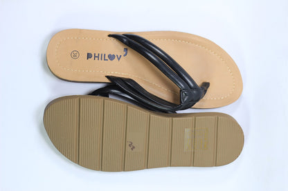 Philov’ imported flip flops