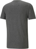 PUMA mens Essentials Tee Shirt - Bazla Closet