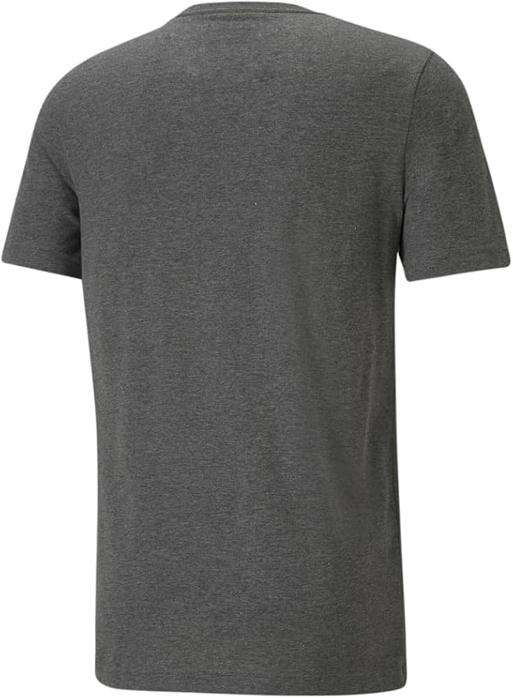 PUMA mens Essentials Tee Shirt