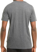PUMA mens Essentials Tee Shirt - Bazla Closet